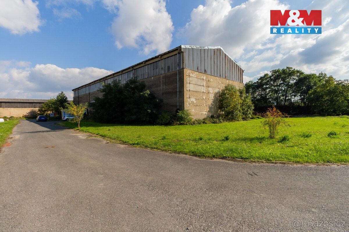 Prodej ostatní - Javorník u Jeseníku, 790 70