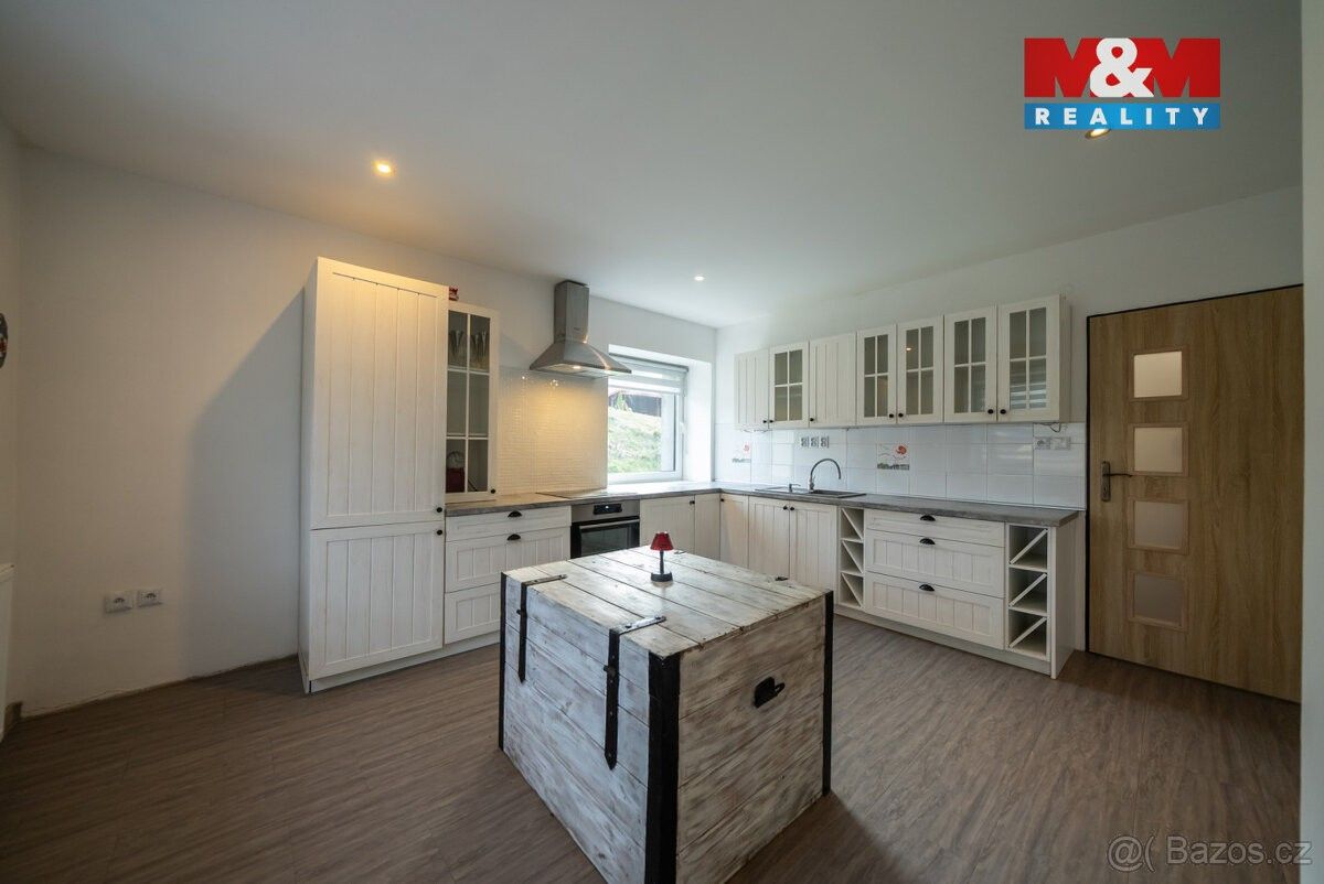 Prodej ostatní - Bystřice, 739 95