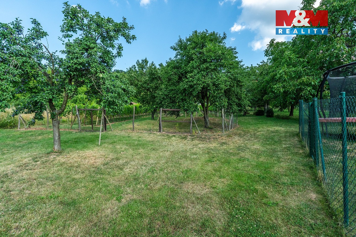 Prodej pozemek pro bydlení - Viničné Šumice, okres Brno-venkov - 5