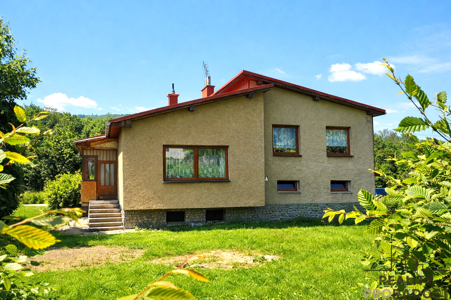 Rodinný dům · 160 m² · Nýdek - 4