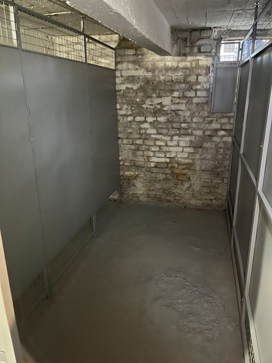 Obchodní prostory, Ukrajinská, Praha - Vršovice, 5 m² - 2