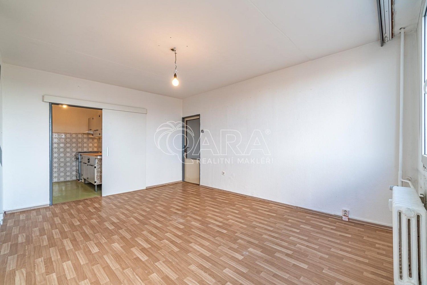 Byt 3+kk · 61 m² · Vejvanovského, Praha 4 - Chodov - 4