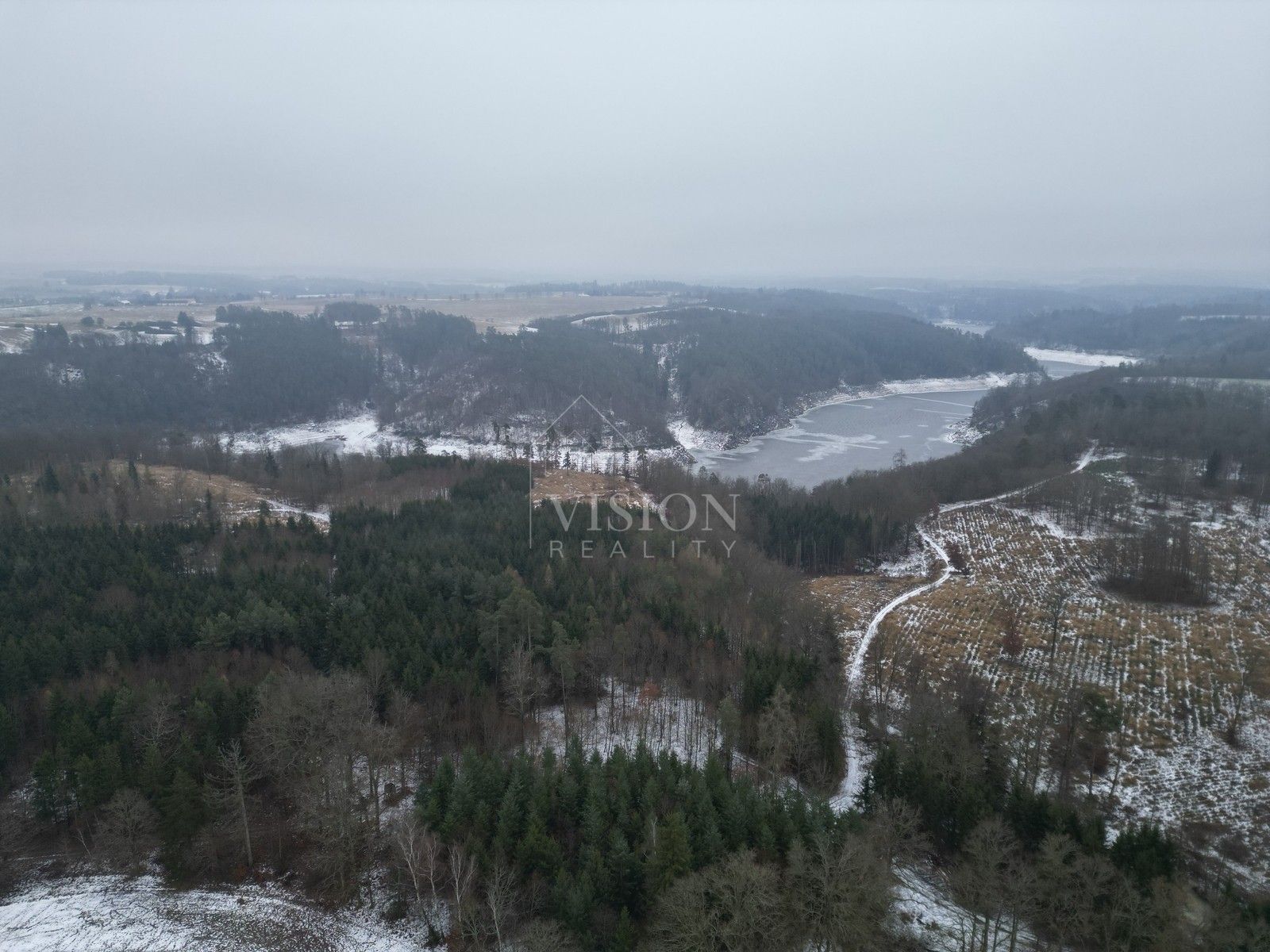 Zemědělské pozemky, Varvažov, 10 m²