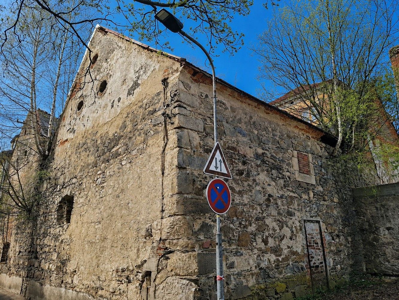 Prodej komerční - Rumburk, okres Děčín, Ústecký kraj, 711 m² - 5