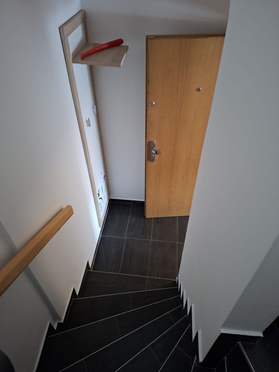 Prodej byt 2+kk - Moskevská 449, Praha Vršovice, 74 m² - 5