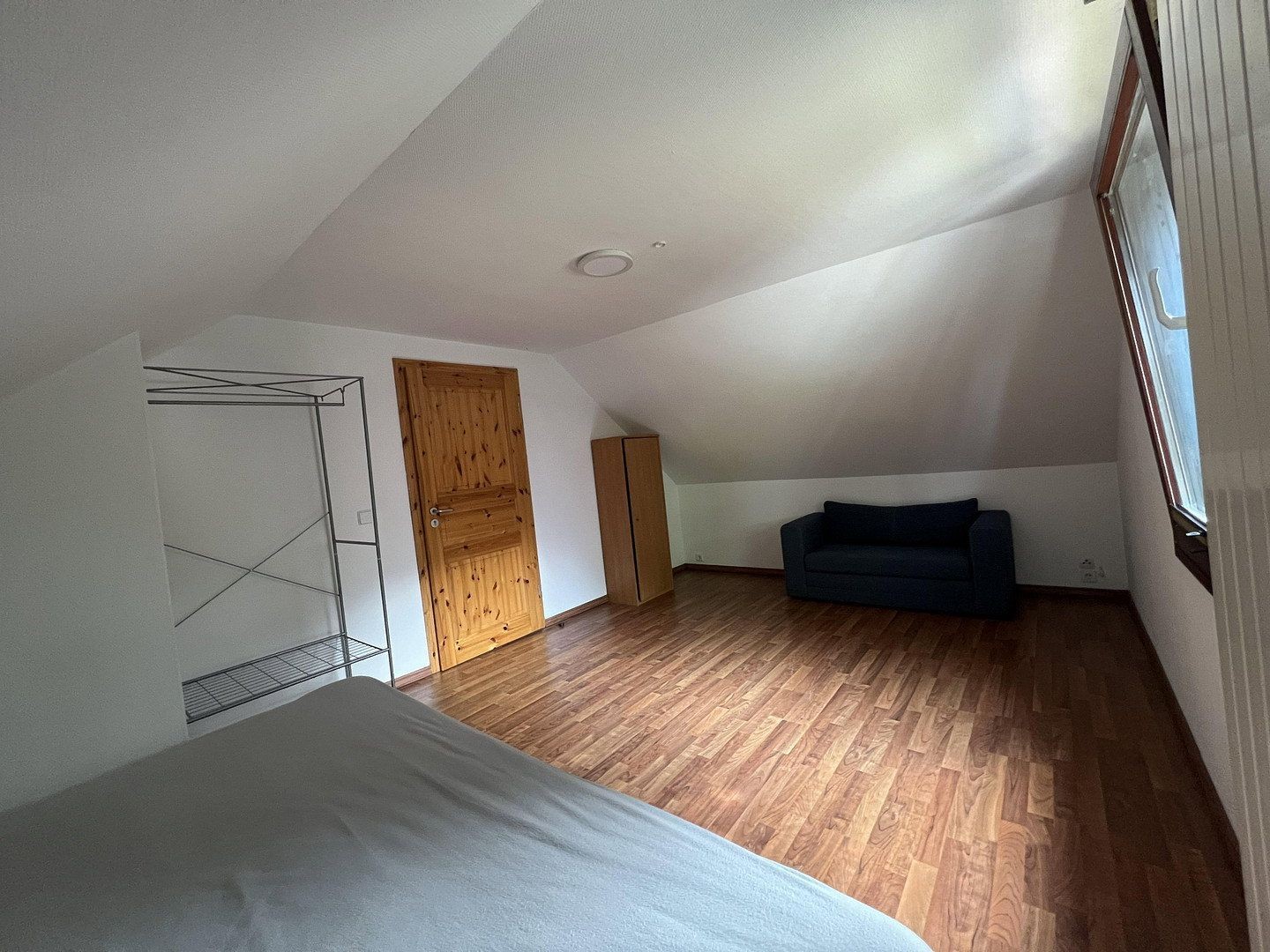 1+1, Franz Schmidt Str.13B, , Braniborsko, 18 m² - 2