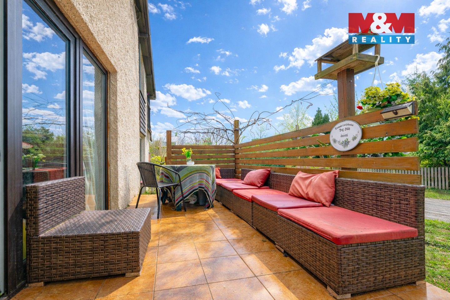 Chata · 70 m² · U Koupaliště, Horní Jelení - 3