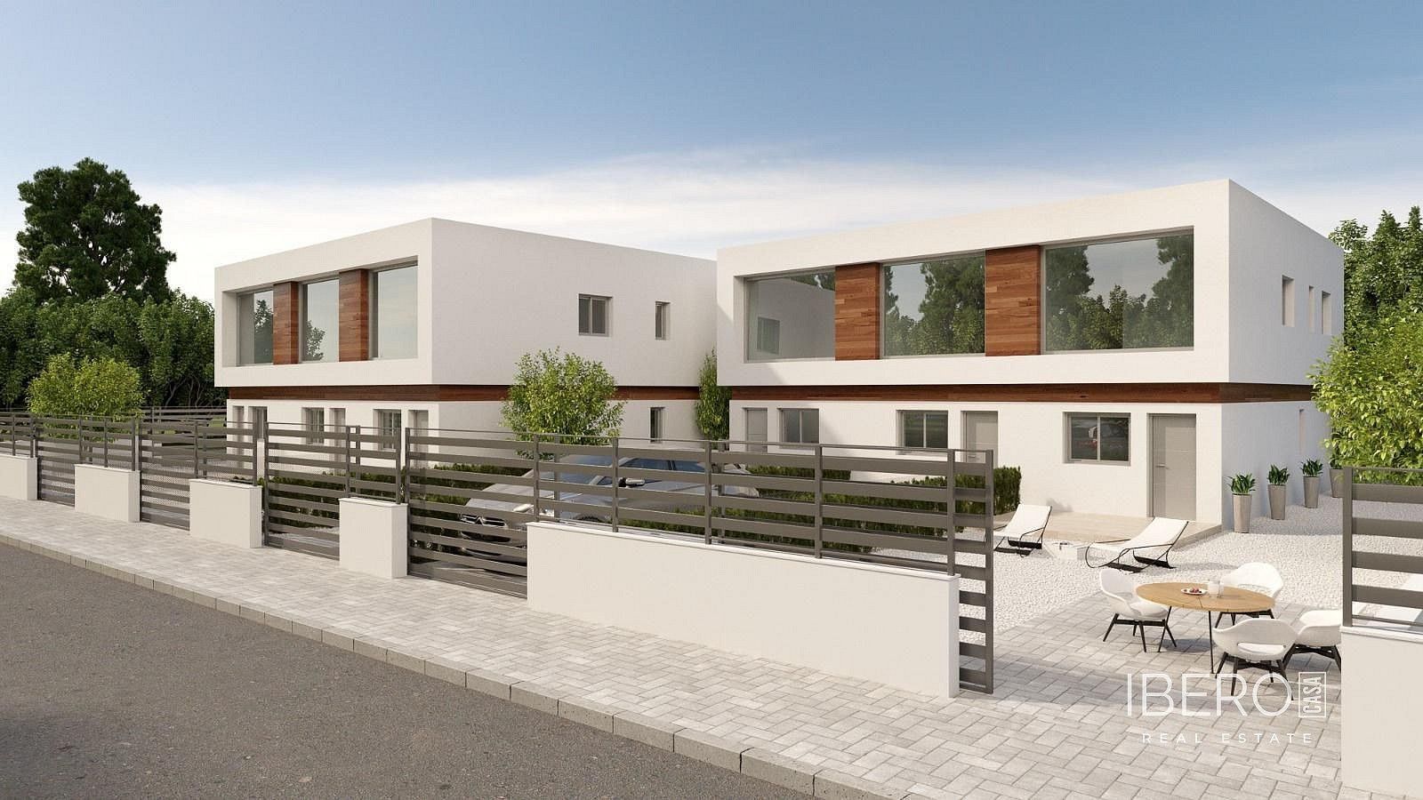Prodej rodinný dům - Villamartin, ES, 93 m² - 5