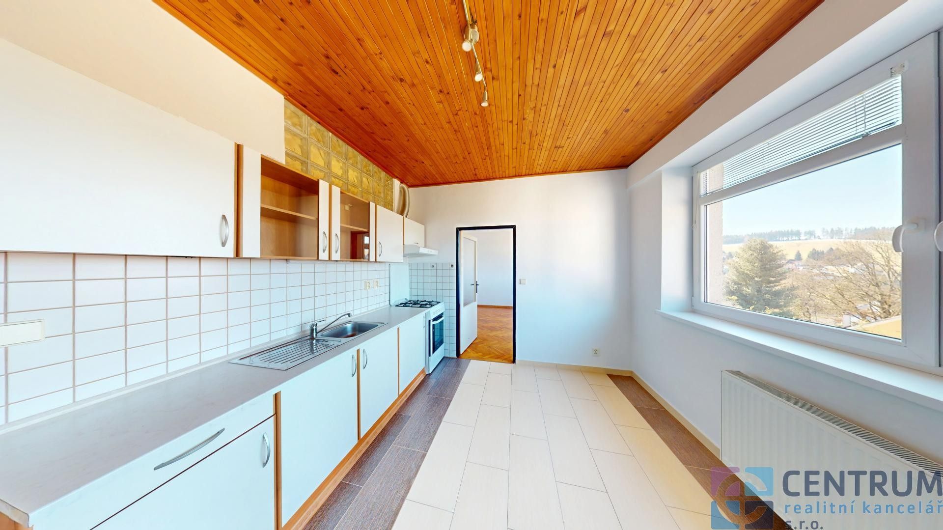 2+1, Dolní, Jablonec nad Nisou Kokonín, 65 m² - 2