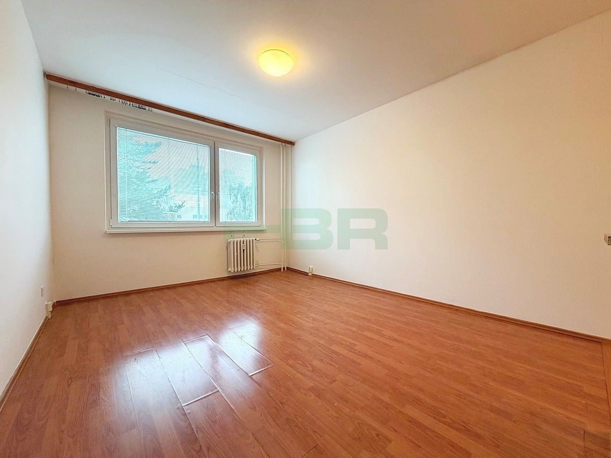Pronájem byt 1+kk - Schulhoffova, Praha 4 - Háje, 29 m² - 5