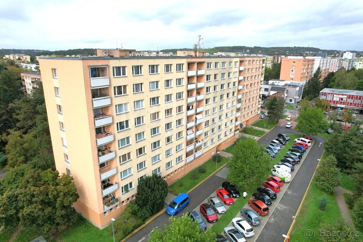 Byty, Mladá Boleslav, 293 01