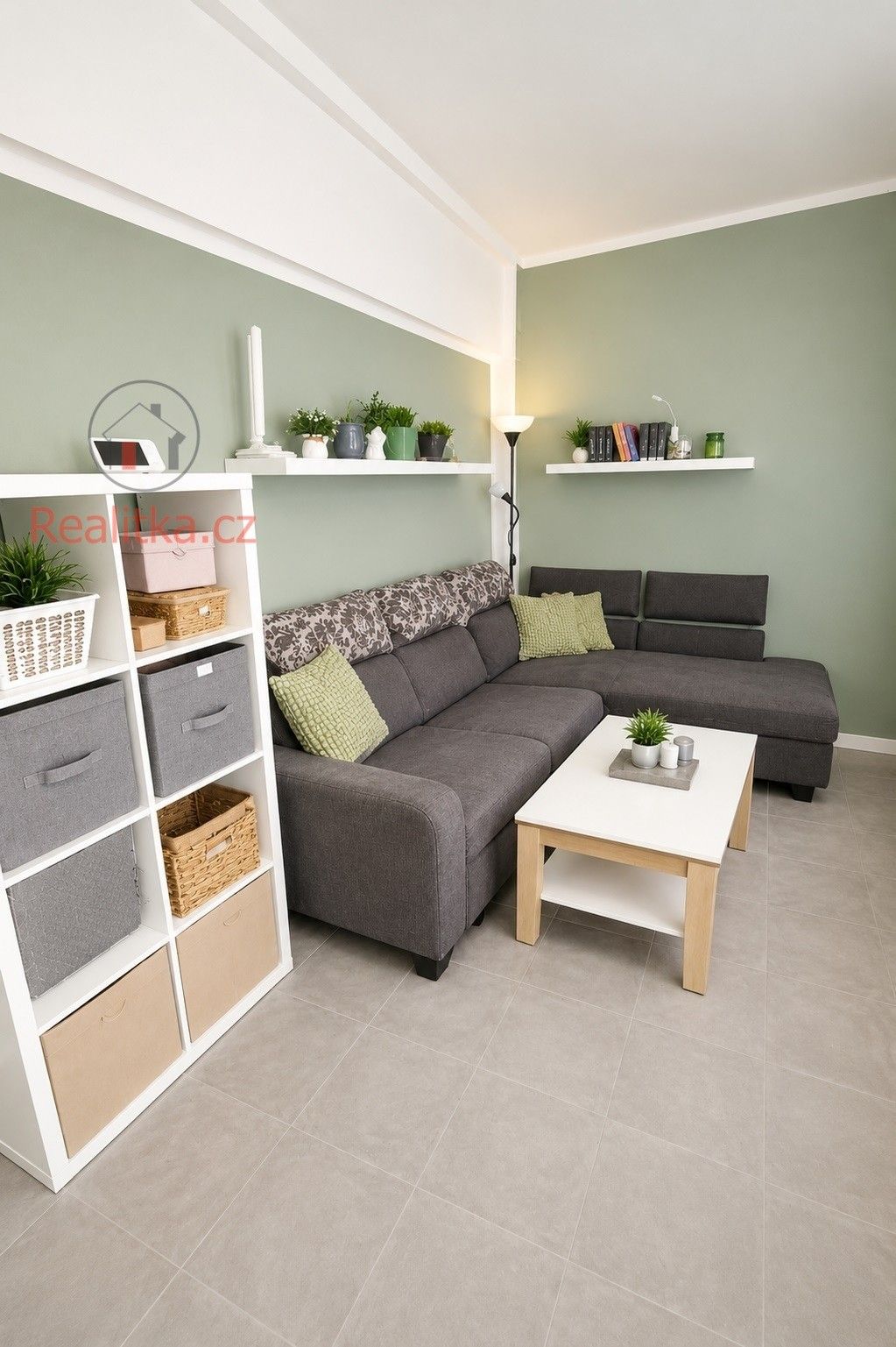 Pronájem byt 3+1 - Čtvercová 888, Neratovice, 76 m² - 5