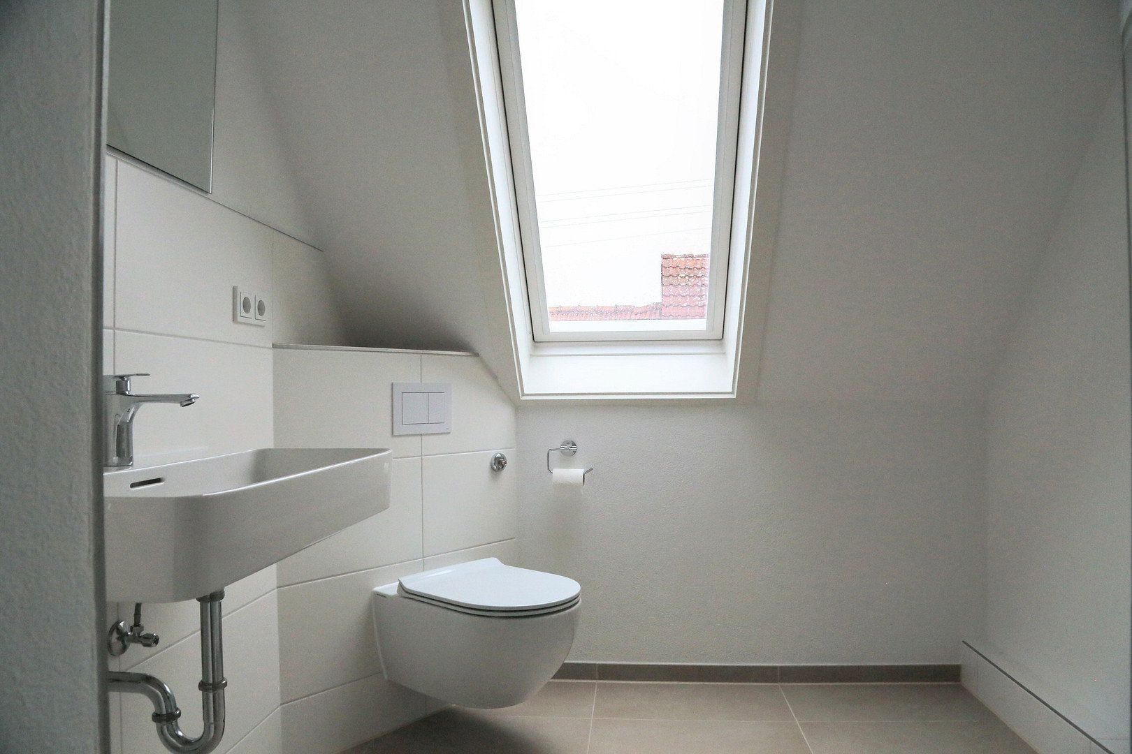 Pronájem byt 4+1 - Pfaffenhofen Pfaffenhofen an der Ilm Bayern 85276, 78 m² - 5