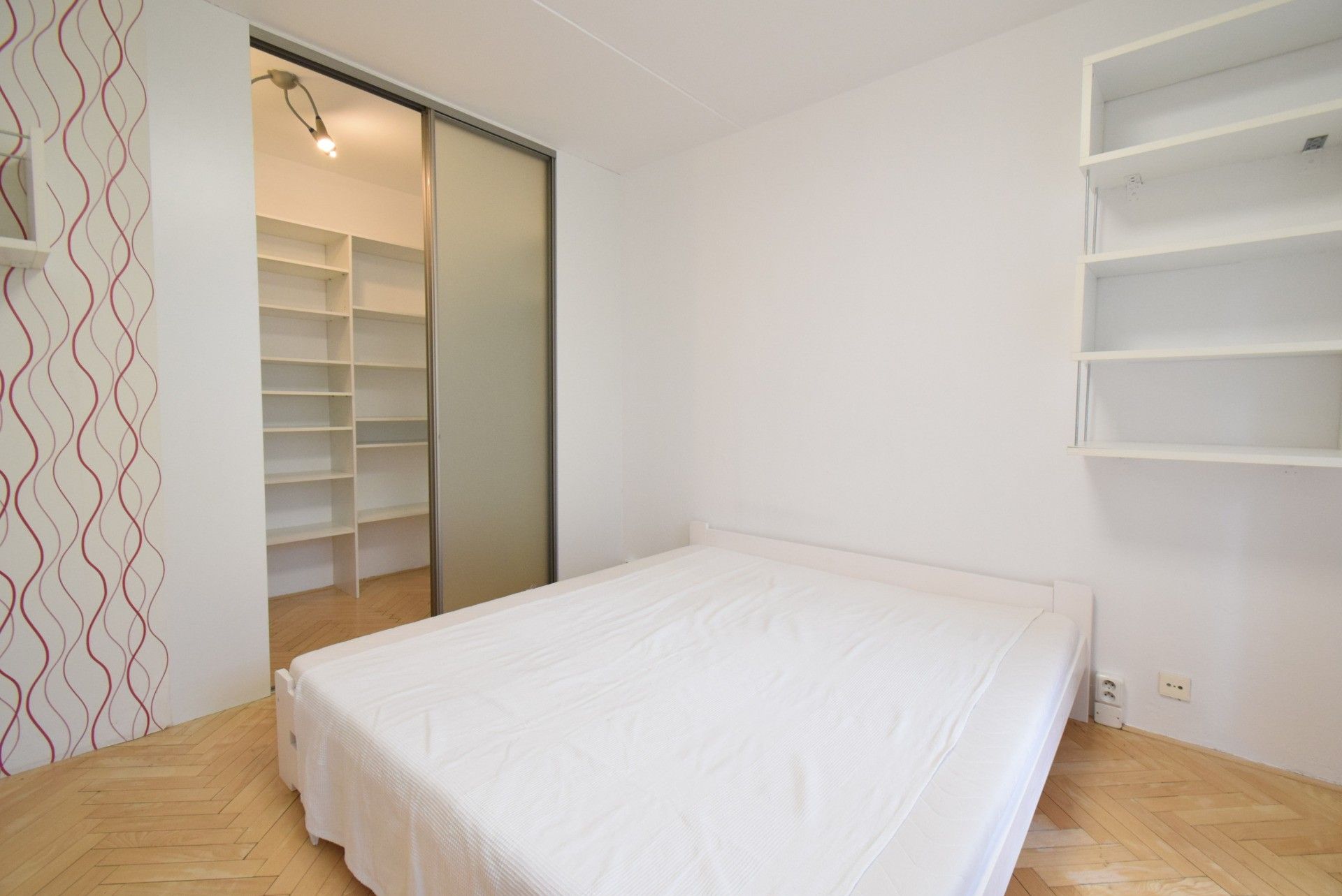 Pronájem byt 1+1 - Vondrákova, Brno, 34 m² - 5