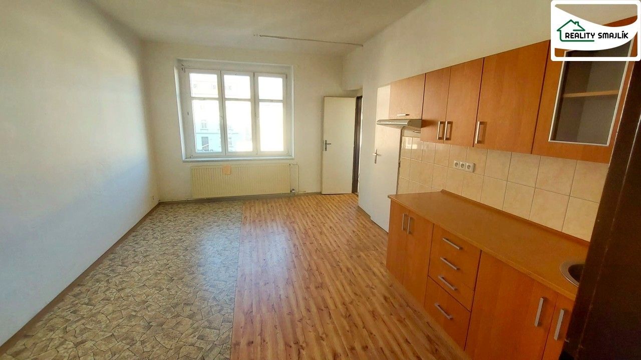 3+1, Karlova 997, Cheb, 84 m²