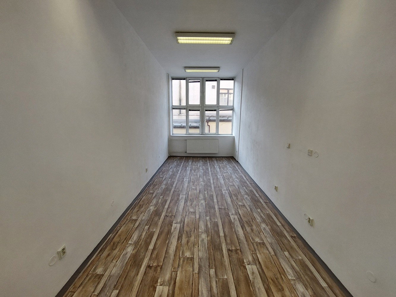 Kancelář · 20 m² · Tábor - 3