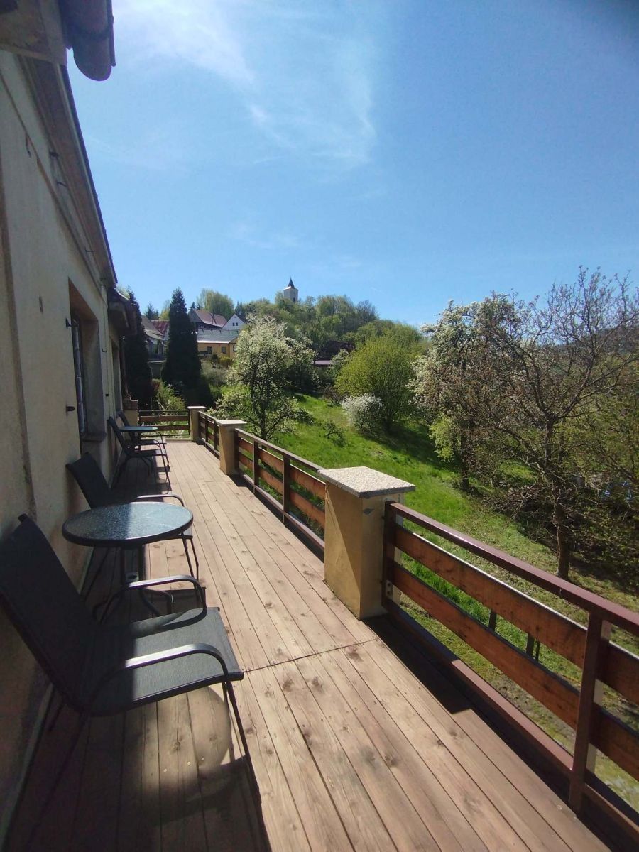 Chata · Levín - Levín u Litoměřic, Ústecký kraj - 3
