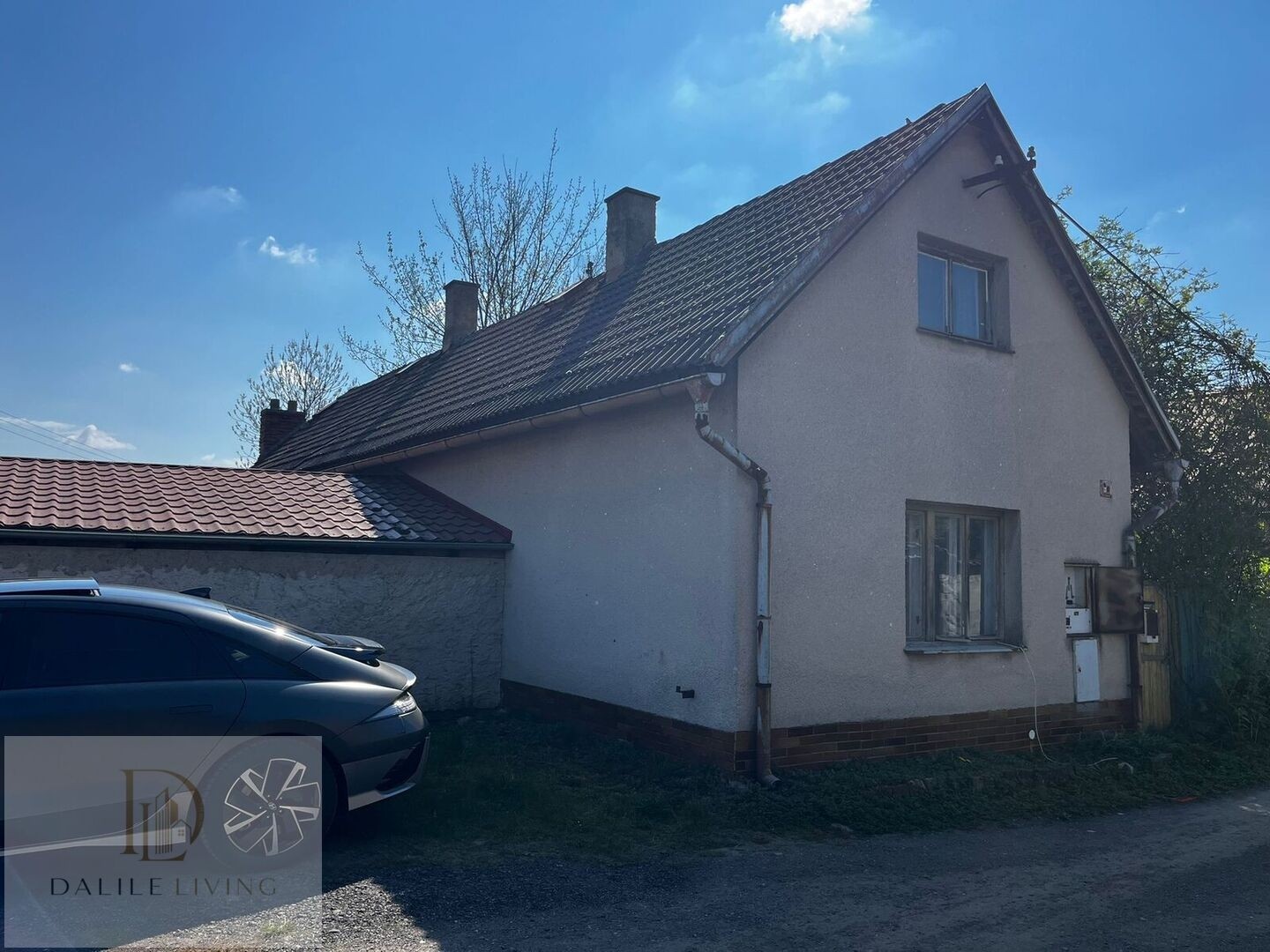 Rodinný dům · 180 m² · Zlatnická, Chotětov - 4