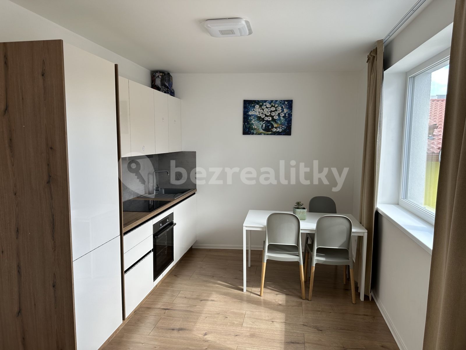 1+kk, Praha - Letňany, 38 m² - 1