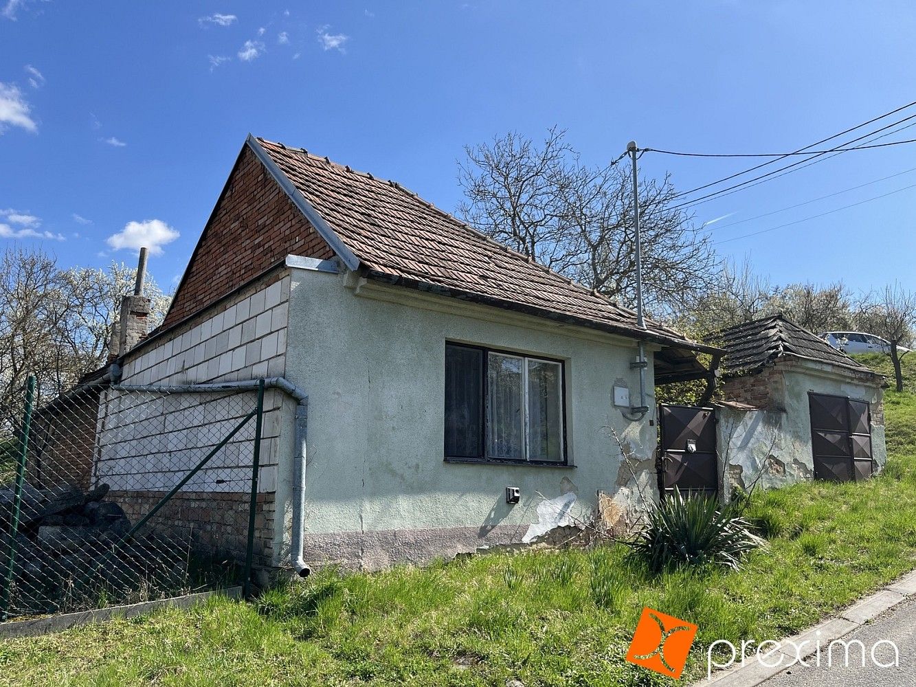 Rodinný dům · 75 m² · Stavěšice, okres Hodonín - 3
