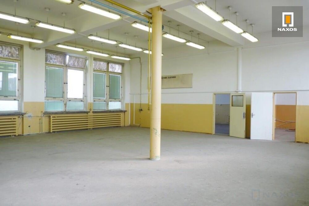 Sklady, Slezská Ostrava, Ostrava, 210 m² - 1