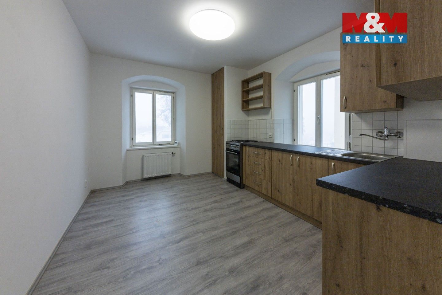 Prodej byt 1+1 - Soutice, 40 m²