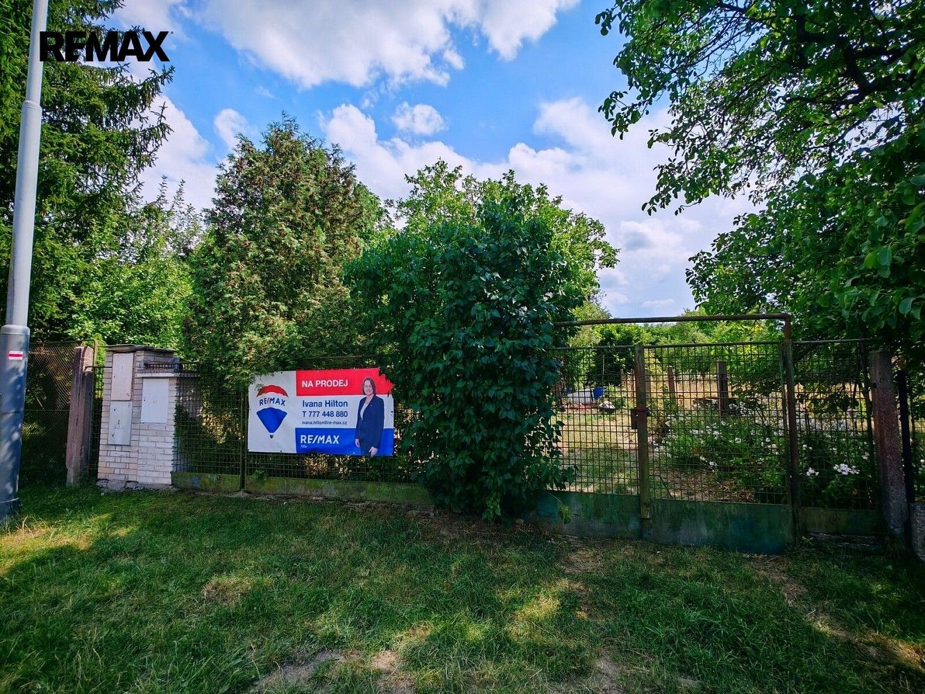 Pozemky pro bydlení, Praha - Újezd nad Lesy, okres Praha 21, Hlavní město Praha - 2