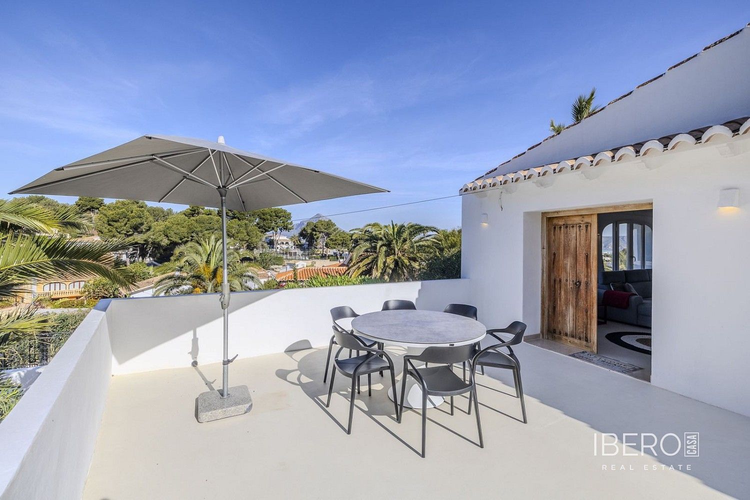 Rodinný dům · 215 m² · Javea, ES - 4