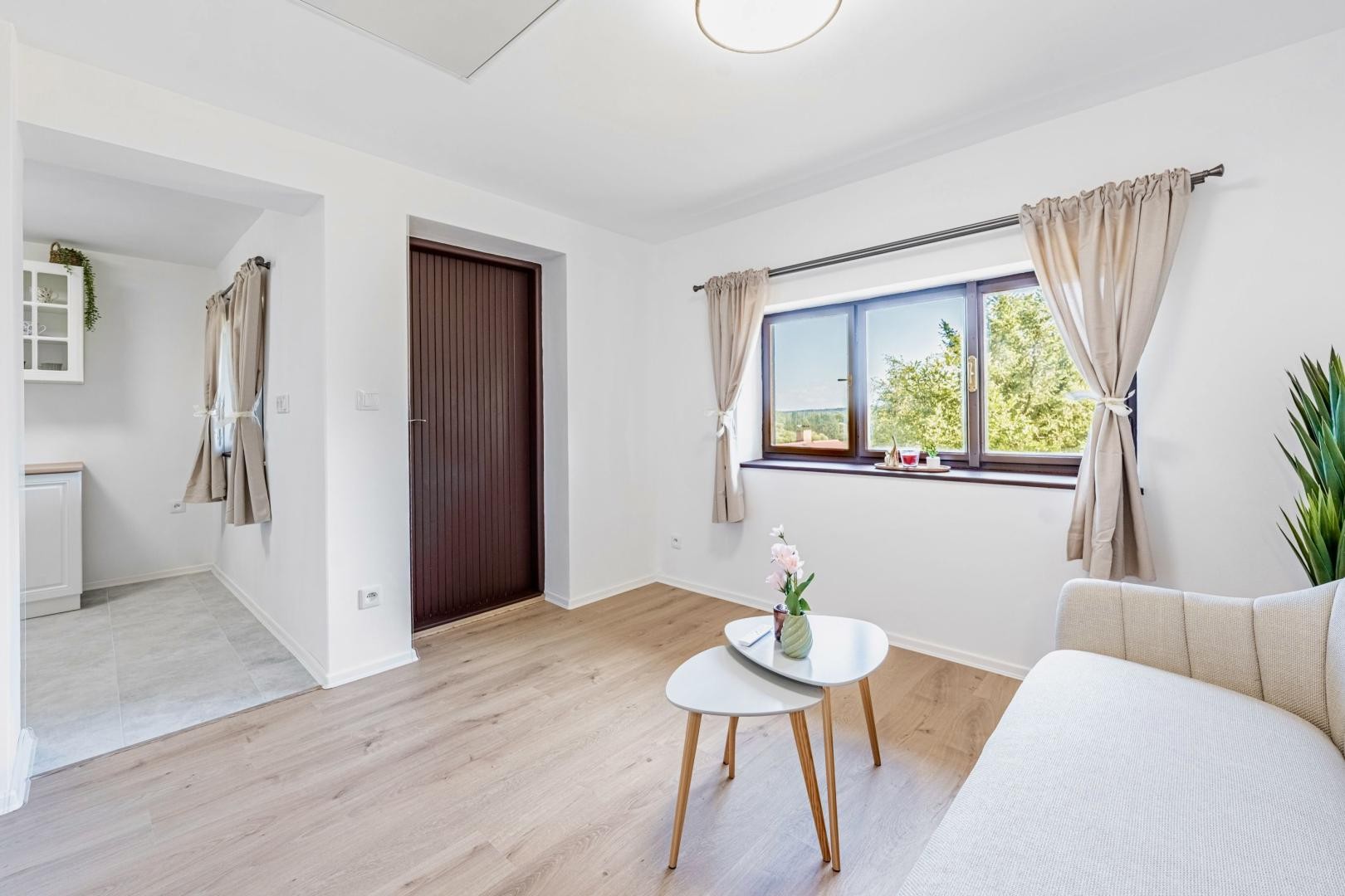 Chata · 43 m² · Písek Smrkovice - 3