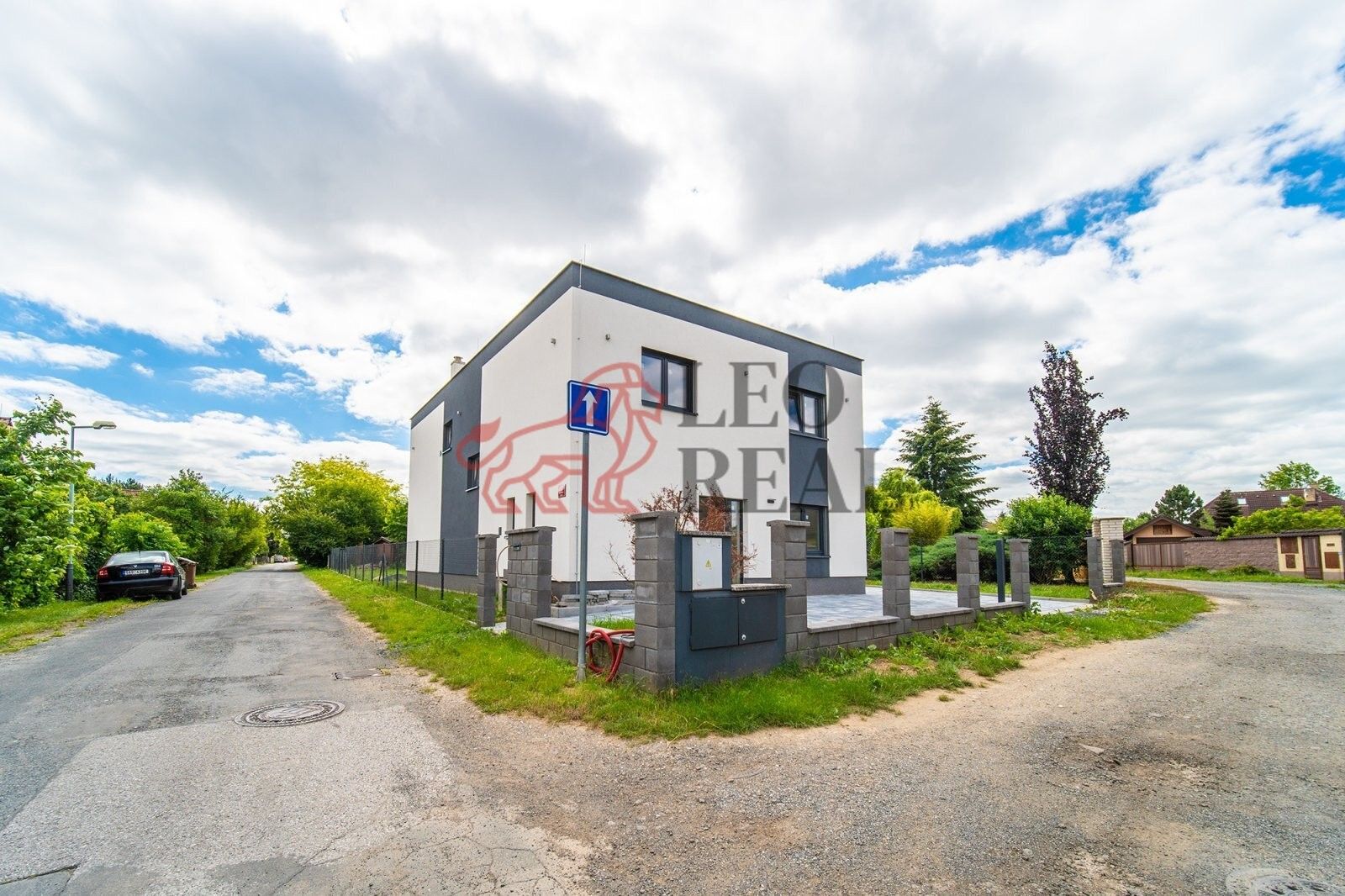 Prodej rodinný dům - Chotěnovská, Praha, 160 m²