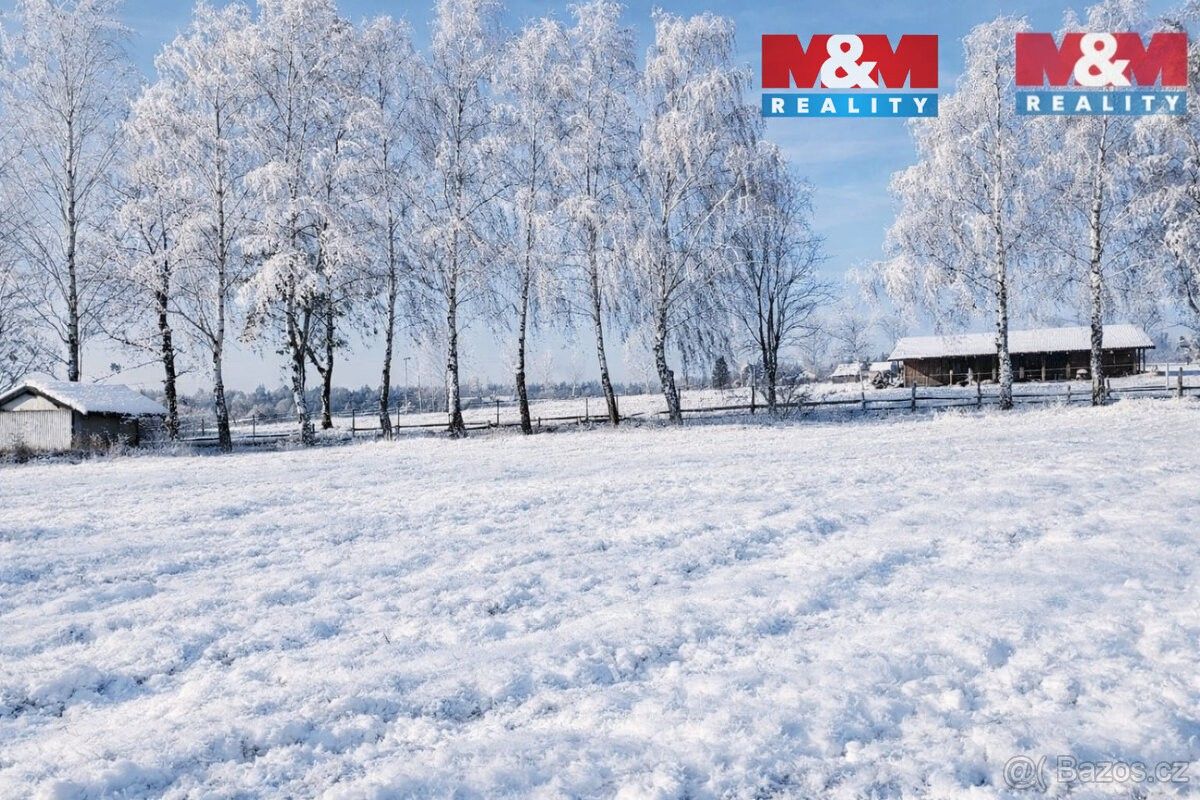 Pozemky pro bydlení, Miletín, 507 71