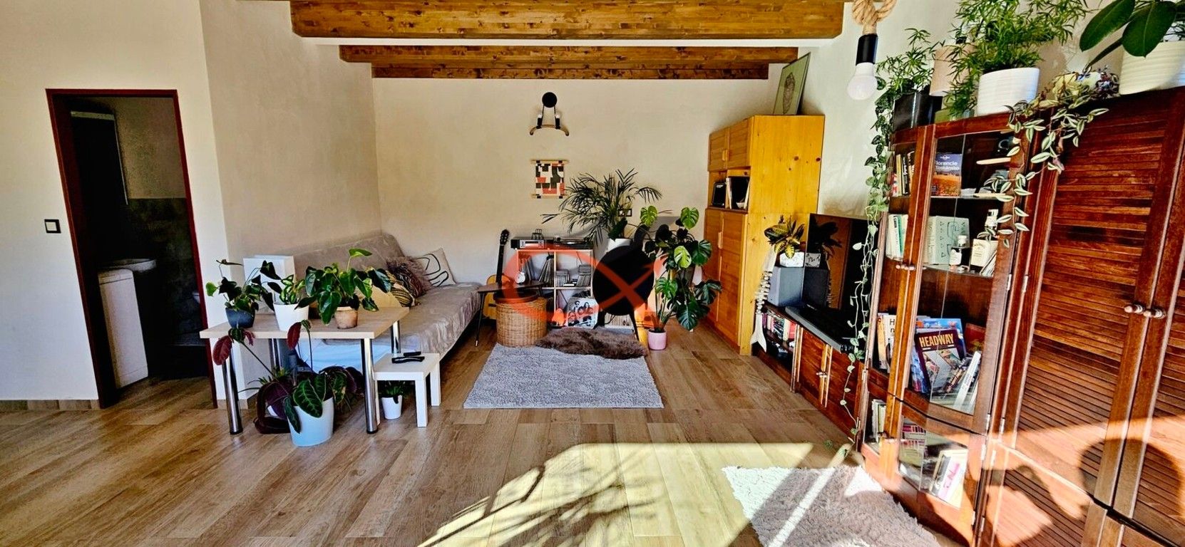 1+kk, Polanského, Rožnov pod Radhoštěm, 50 m²