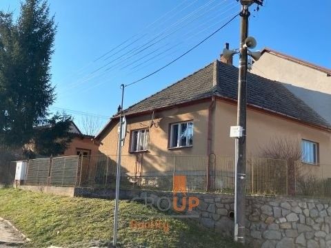 Prodej rodinný dům - Osová Bítýška, 594 53