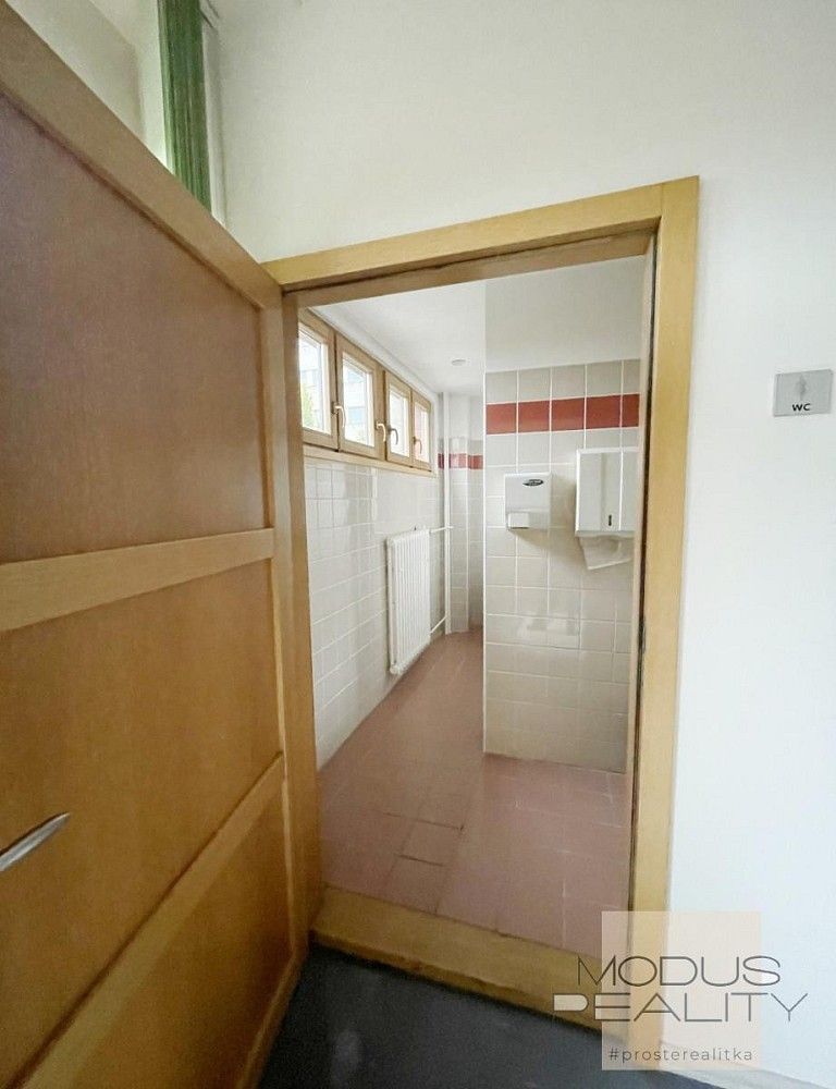 Kancelář · 20 m² · Praha - Žižkov, okres Praha 3, Hlavní město Praha - 4
