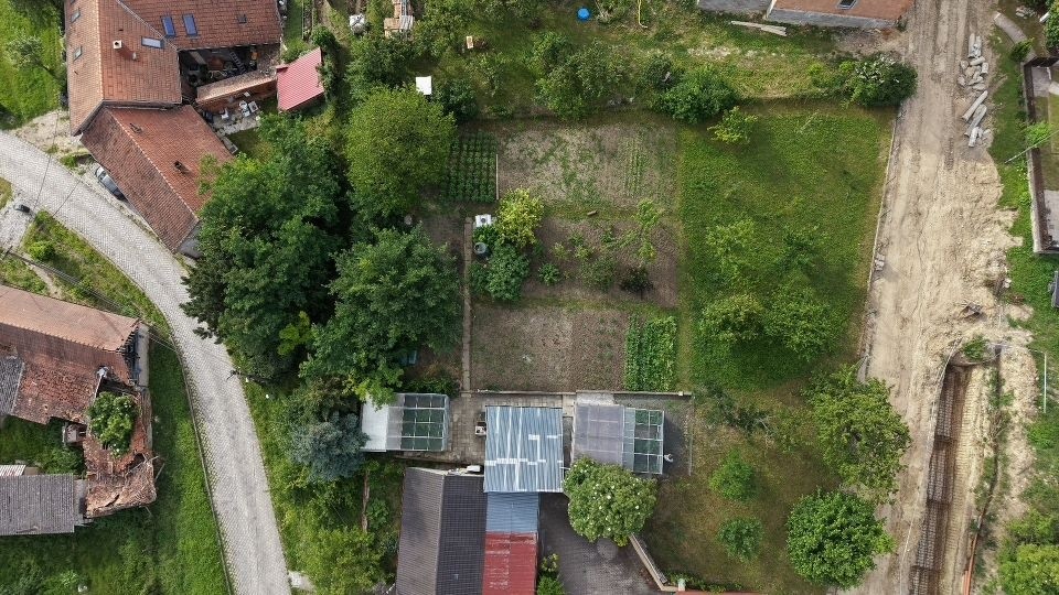 Pozemky pro bydlení, Borkovany, 691 75 - 1