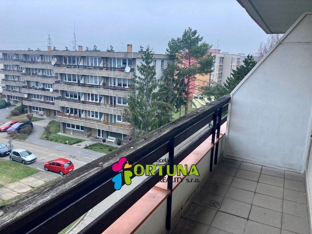 2+kk, El. Krásnohorské, České Budějovice, 30 m²