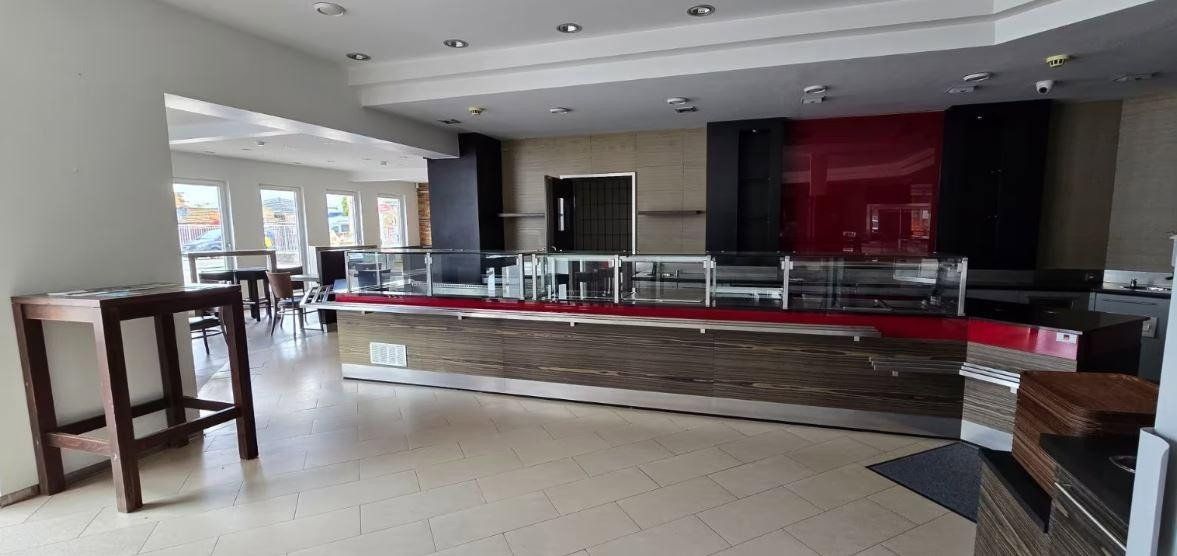 Pronájem obchodní prostory - Baden-Baden Baden-Baden Baden-Württemberg 76532, 197 m² - 5