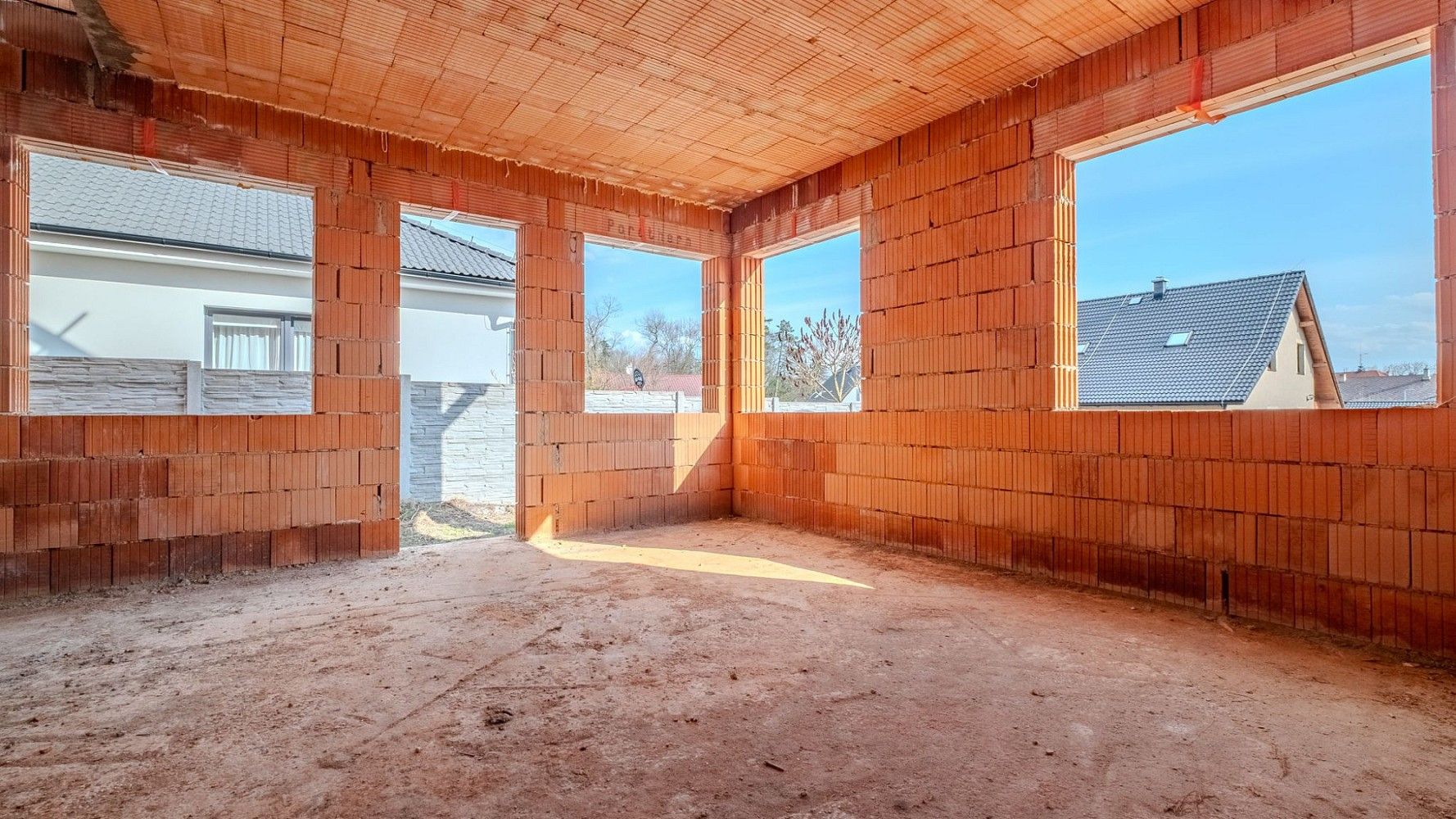 Prodej rodinný dům - Křinec, okres Nymburk, Středočeský kraj, 355 m² - 5