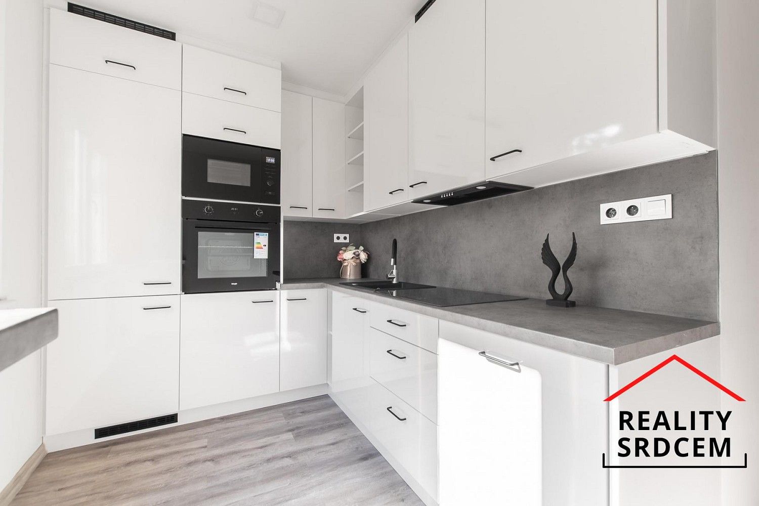 Byt 2+1, 56 m²