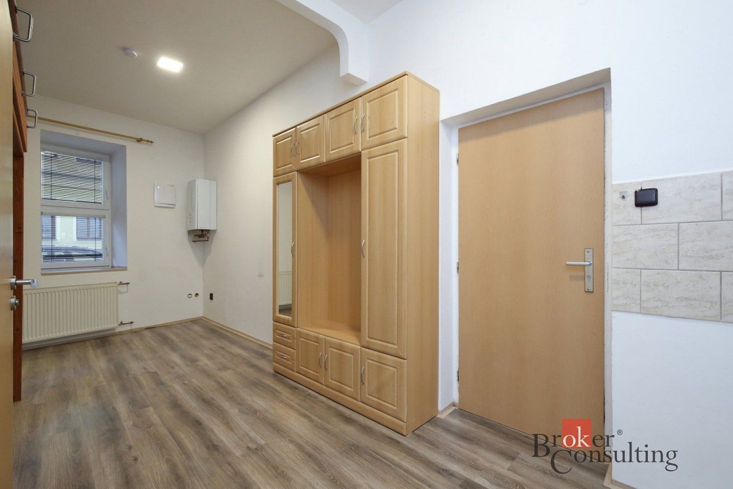 Byt 1+kk · 28 m² · Údolní, Smržovka, okres Jablonec nad Nisou - 3