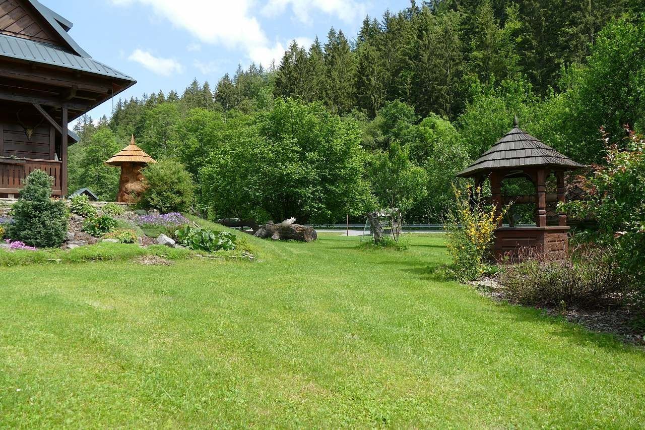 Chata · Velké Karlovice, Zlínský kraj - 3
