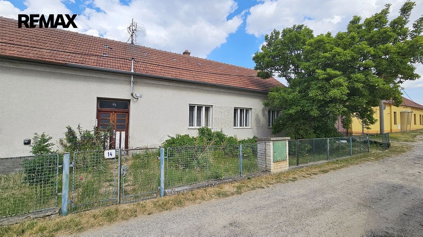 Rodinné domy, Grešlové Mýto, okres Znojmo, 117 m² - 1