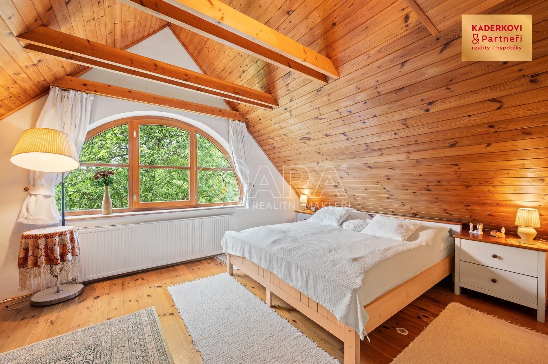 Prodej rodinný dům - Rozhledová  , Brno Jehnice, 178 m² - 5