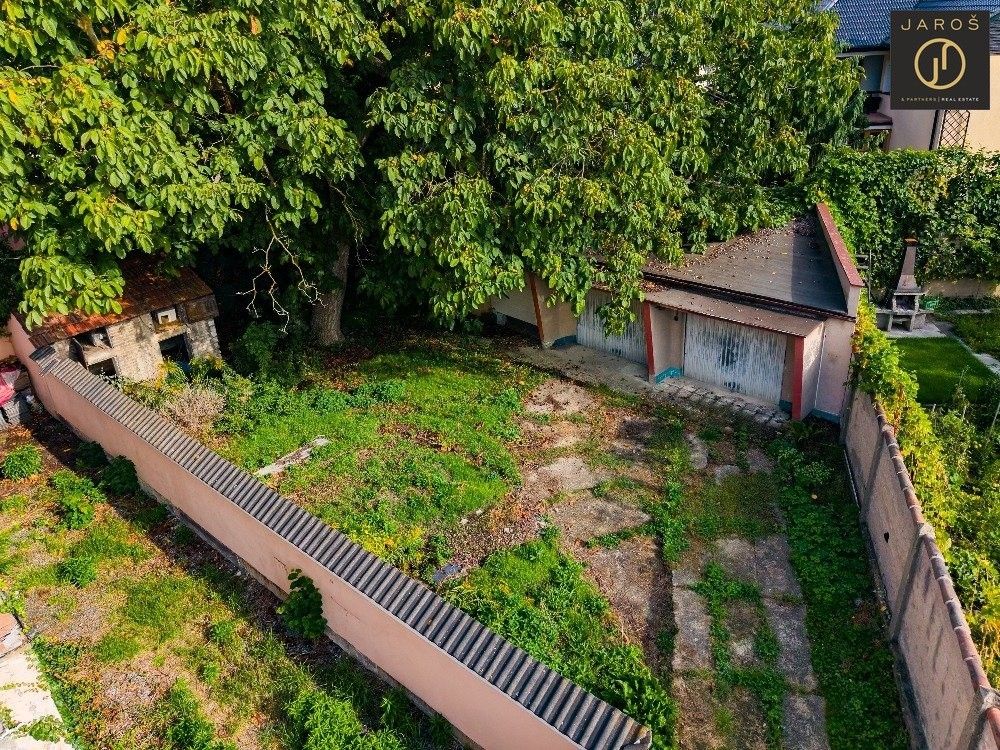 Pozemek pro bydlení · A. Dvořáka, Kladno Kročehlavy - 3