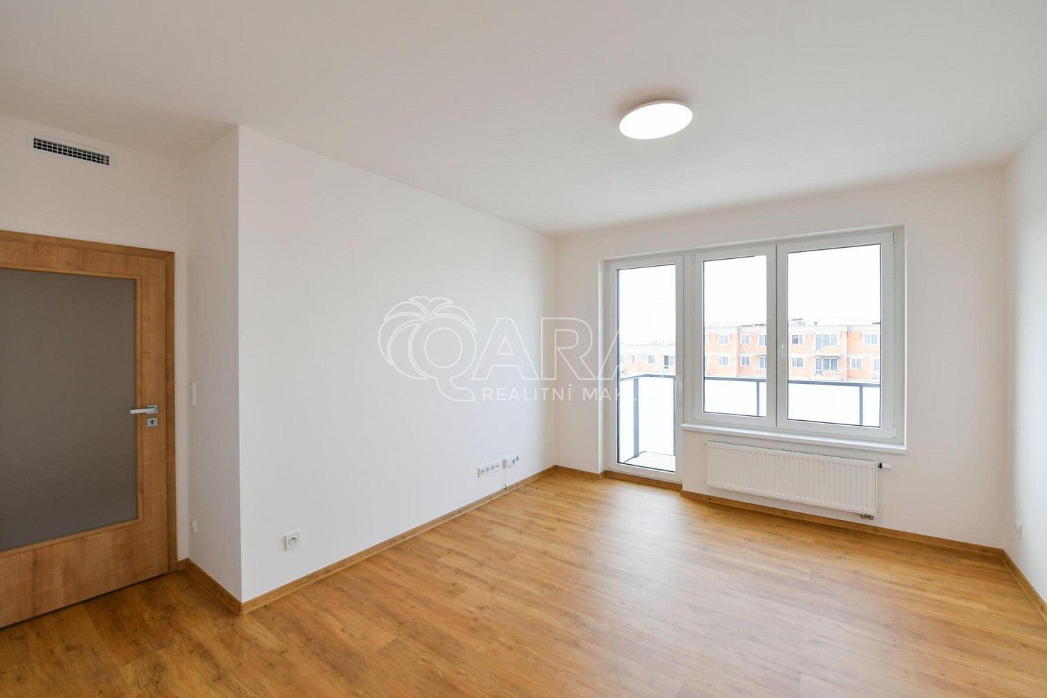 2+kk, Arnošta Staňka, Praha 10 - Hostivař, 47 m² - 1