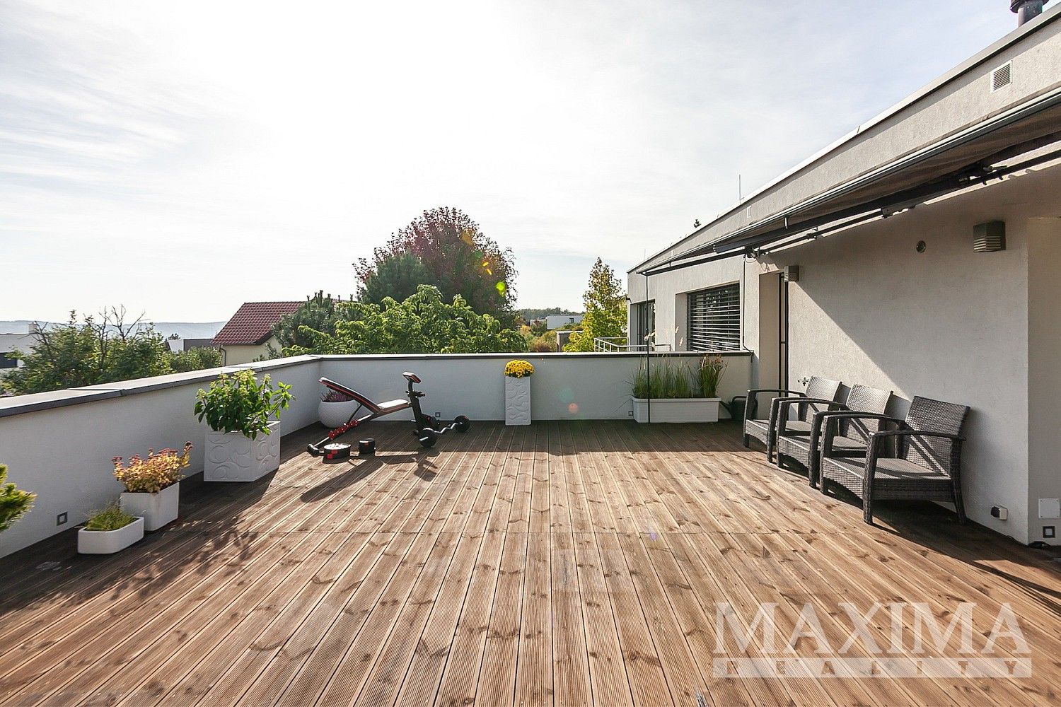 Prodej rodinný dům - Praha - Radotín, okres Praha 16, Hlavní město Praha, 411 m² - 5