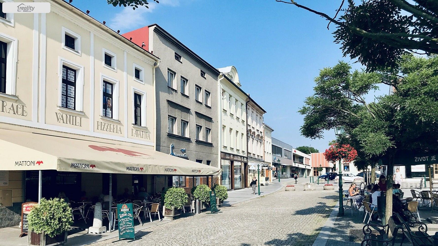 Obchodní prostory · 650 m² · Karviná - Fryštát, Moravskoslezský kraj - 4