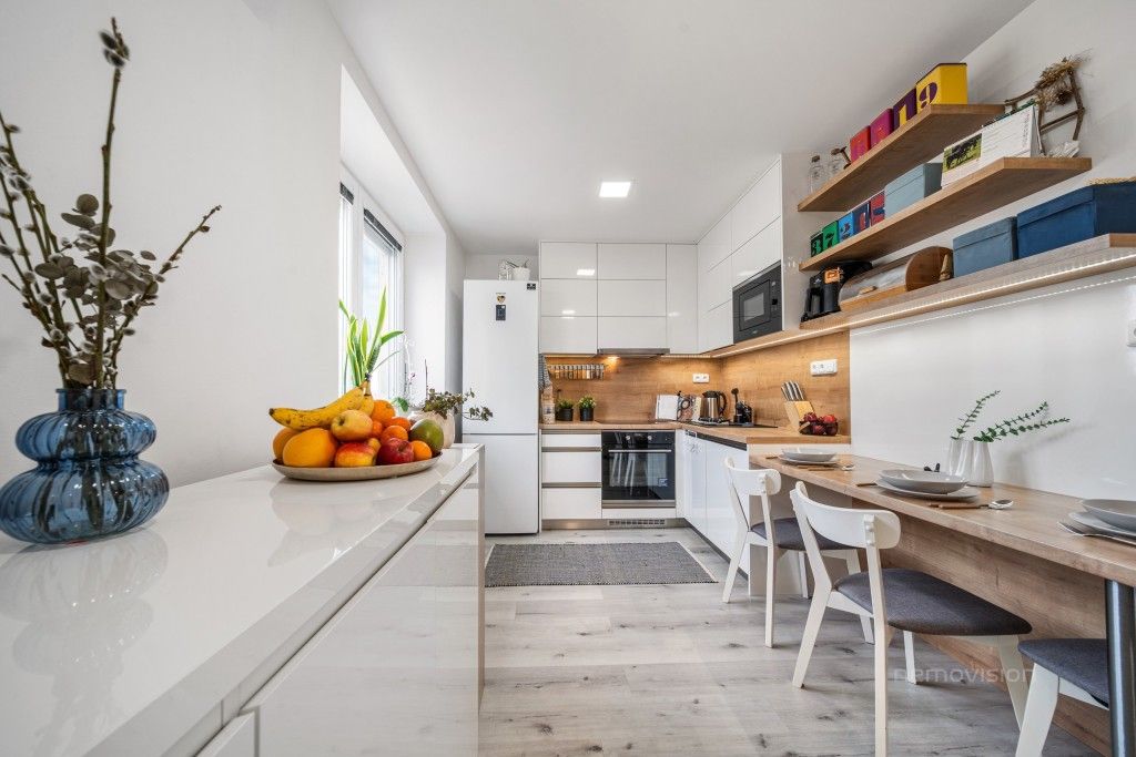 3+kk, Provazníkova 130, Brno Černá Pole, 52 m² - 1