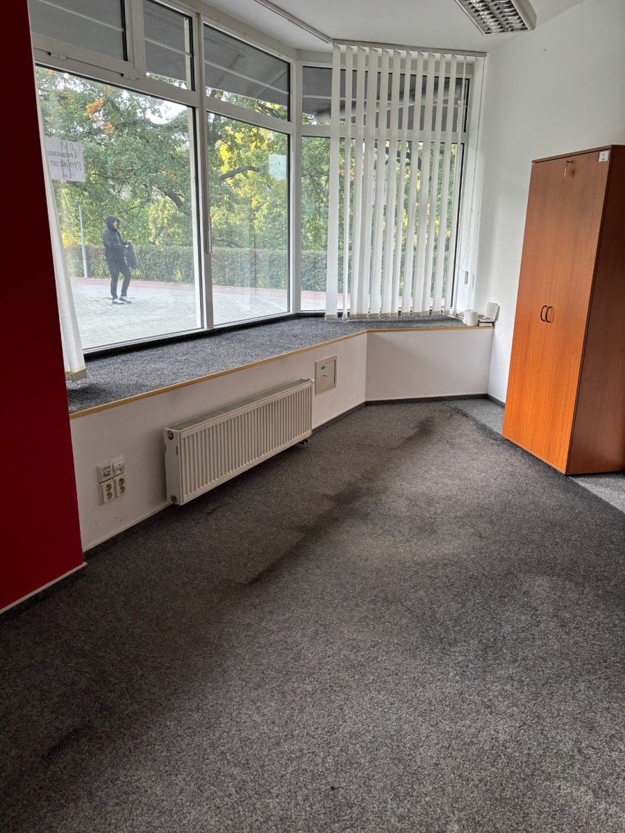 Pronájem kancelář - nábřeží Závodu míru, Pardubice - Pardubice, Pardubický kraj, 29 m² - 2