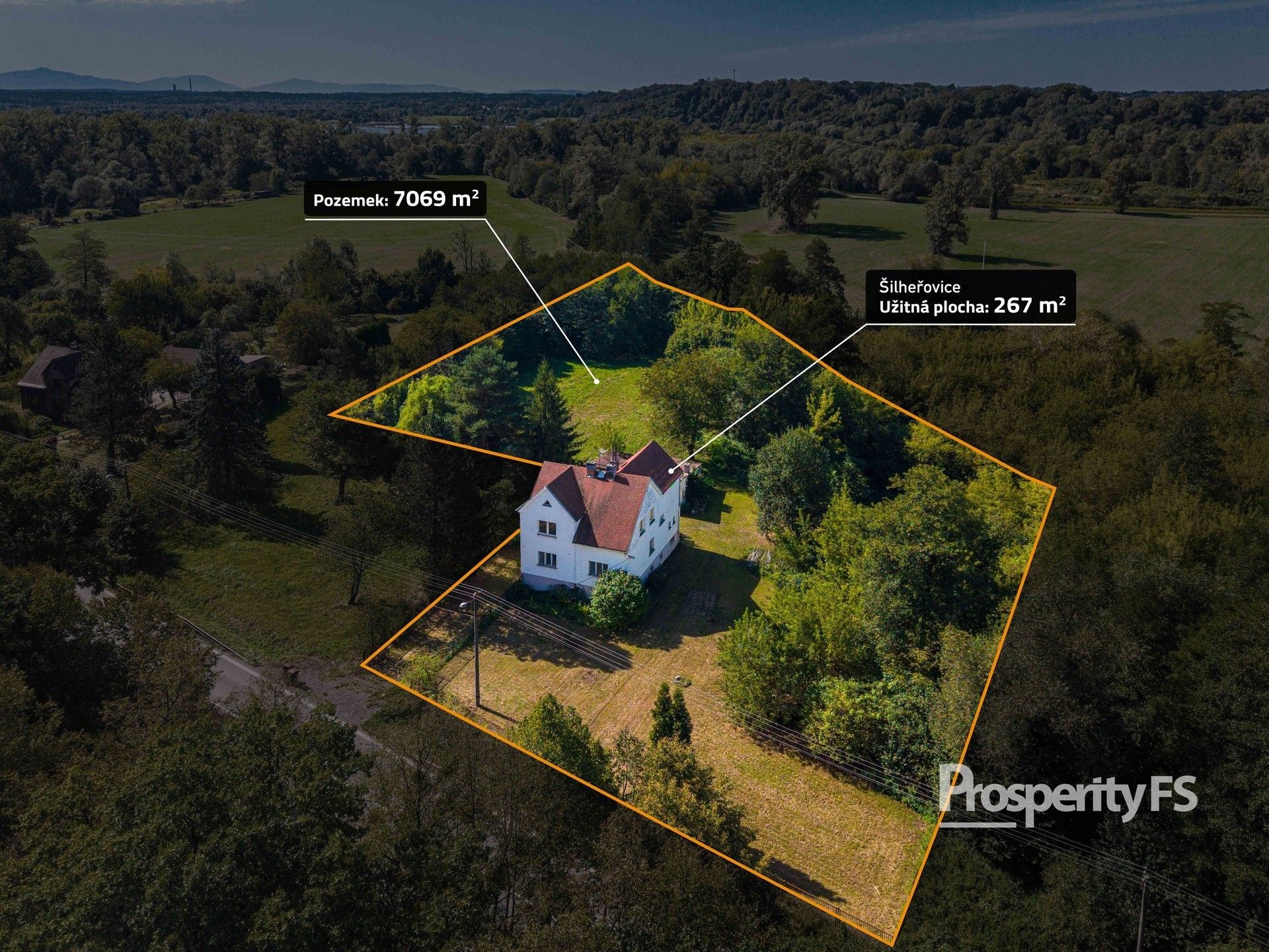Rodinný dům · 267 m² · Dětmarovice Koukolná - 3